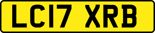 LC17XRB