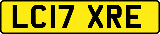LC17XRE