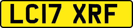 LC17XRF