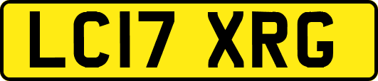 LC17XRG
