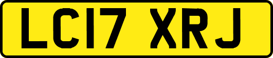 LC17XRJ