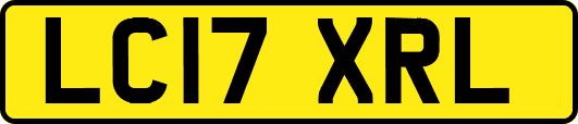 LC17XRL