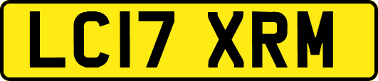 LC17XRM