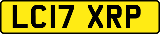 LC17XRP