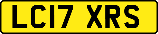 LC17XRS