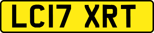 LC17XRT