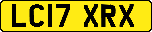 LC17XRX