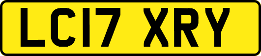 LC17XRY