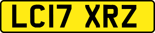 LC17XRZ