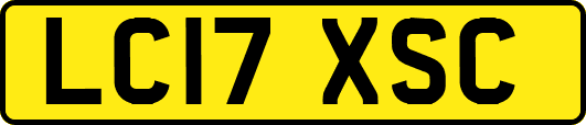 LC17XSC