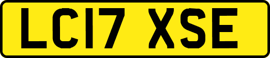 LC17XSE