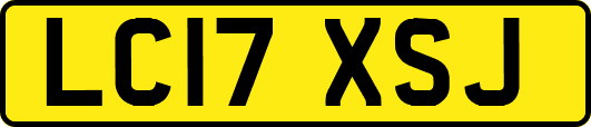 LC17XSJ