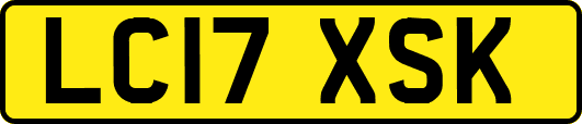 LC17XSK