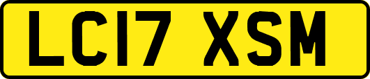 LC17XSM