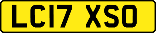 LC17XSO