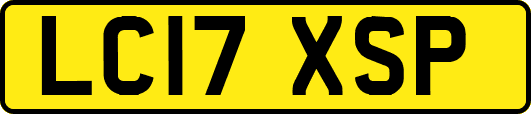 LC17XSP