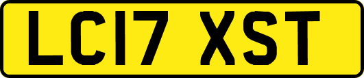 LC17XST