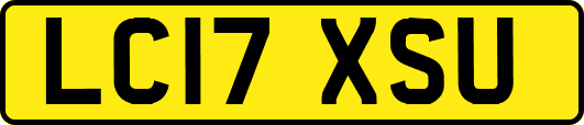 LC17XSU