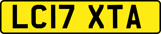 LC17XTA