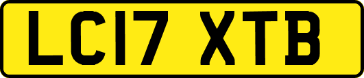 LC17XTB