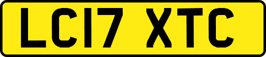 LC17XTC