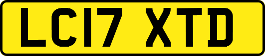 LC17XTD