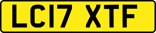 LC17XTF