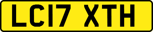 LC17XTH