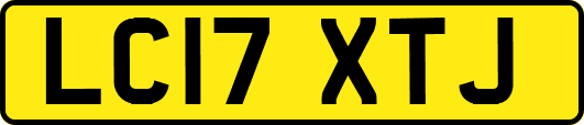 LC17XTJ