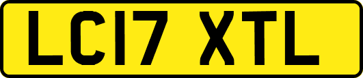 LC17XTL