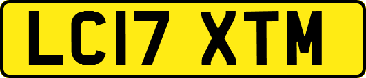 LC17XTM