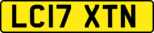 LC17XTN