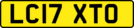 LC17XTO