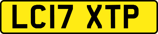 LC17XTP