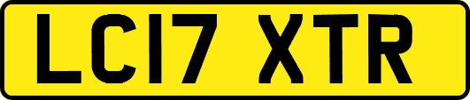 LC17XTR