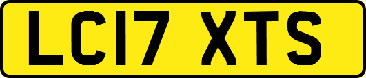 LC17XTS