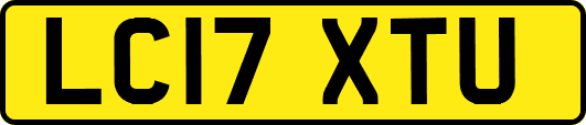 LC17XTU