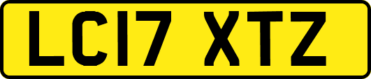LC17XTZ