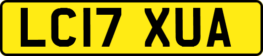 LC17XUA