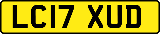 LC17XUD