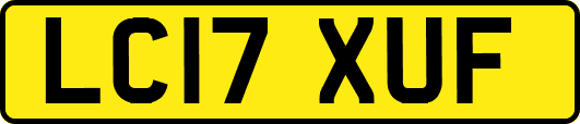 LC17XUF