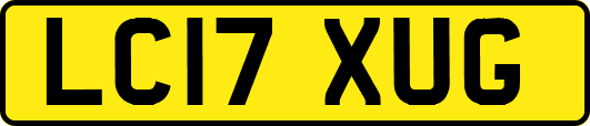 LC17XUG