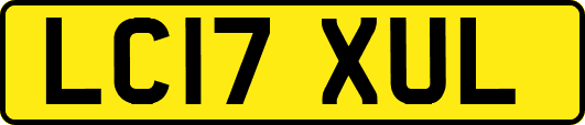 LC17XUL