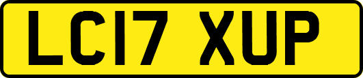 LC17XUP