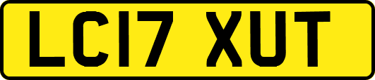 LC17XUT