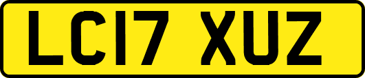LC17XUZ