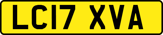LC17XVA
