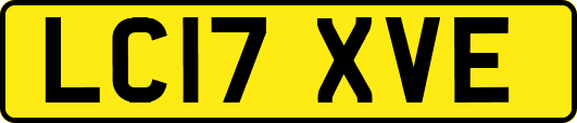LC17XVE