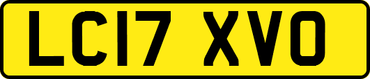 LC17XVO