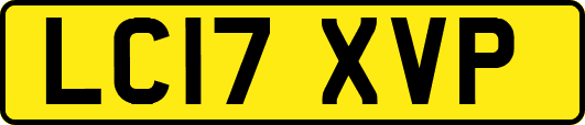 LC17XVP